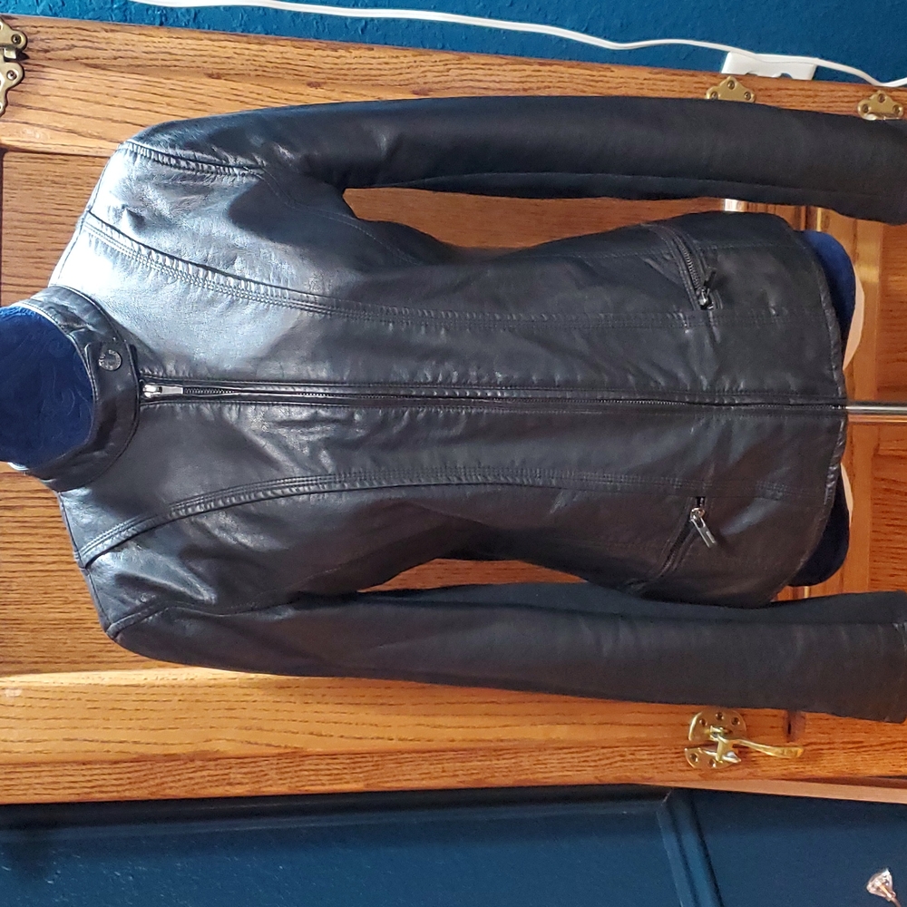 Express jacket